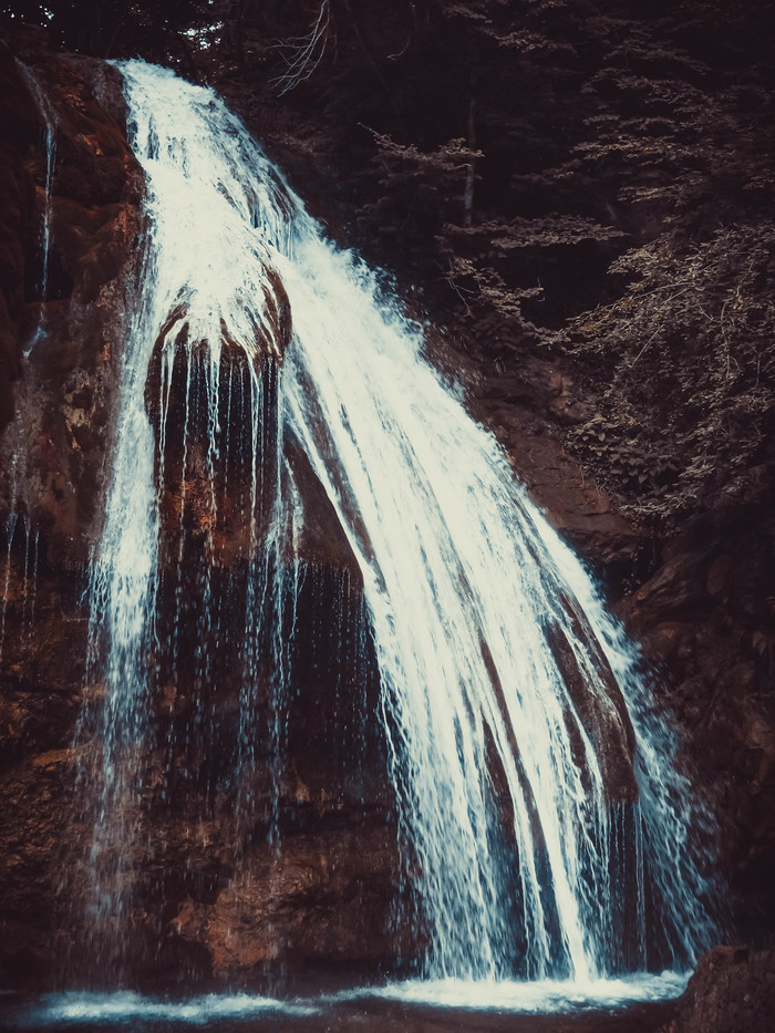 В мире необычного цвета... Фотография, Цвет, Необычное, Fuji, Длиннопост