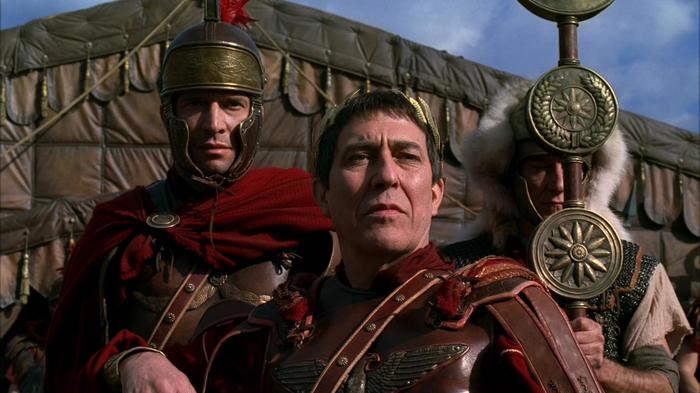 EDIONDA - My, Story, Legend, Caesar, Mark Antony, Scabies, , , , Longpost