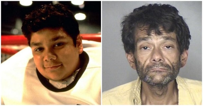 'The Mighty Ducks' star arrested for drugs - My, Movies, Nhl, Hockey, Addiction, Actors and actresses, Longpost