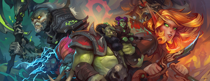  . World of Warcraft, , 
