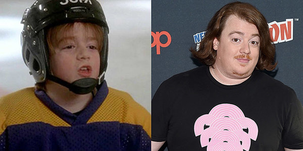 'The Mighty Ducks' star arrested for drugs - My, Movies, Nhl, Hockey, Addiction, Actors and actresses, Longpost