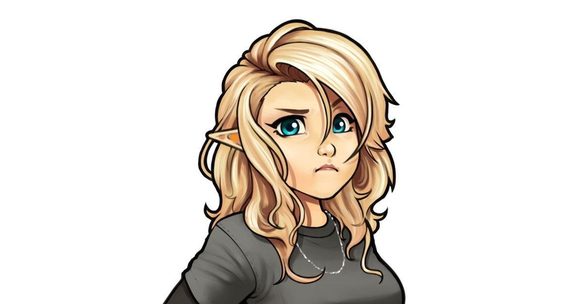 Ronindude Art