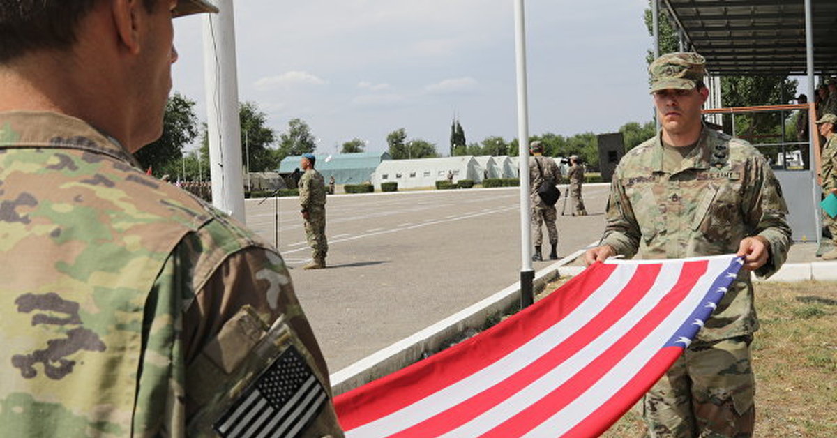 В сша через казахстан. Казахстан и сша. Казахстан и сша. Казах в америке. Армия сша учения.