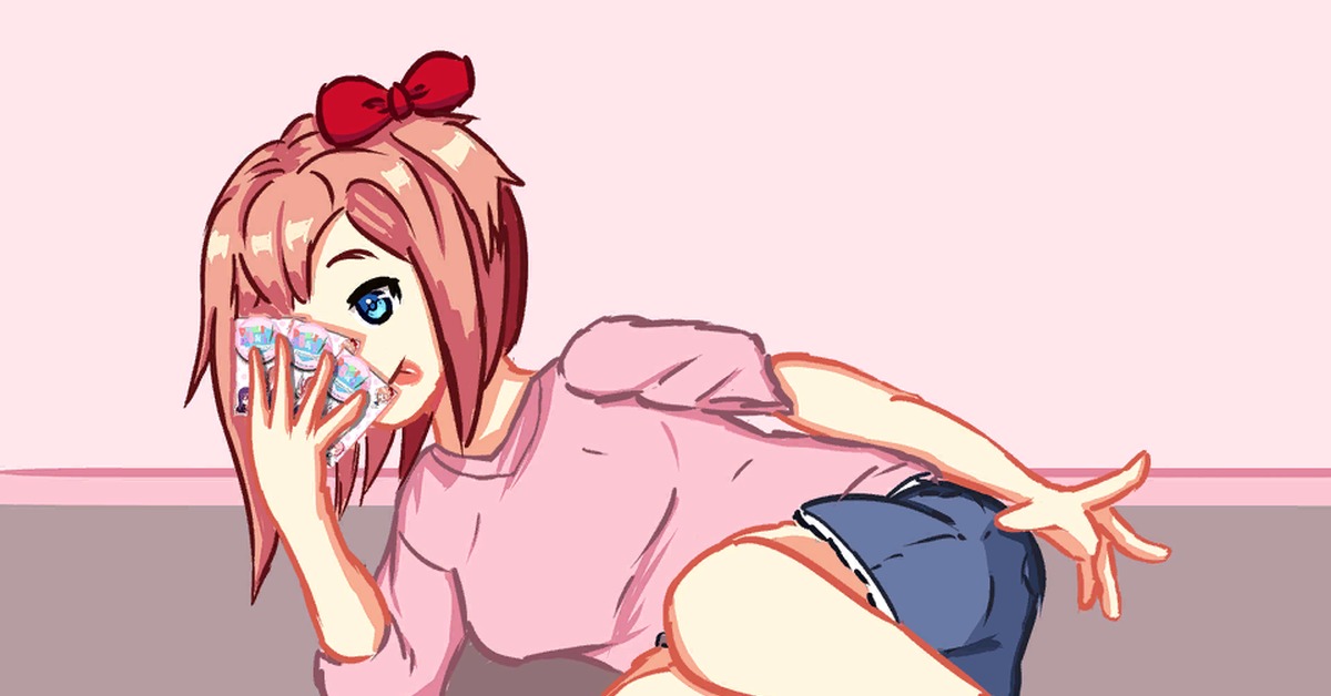 Doki Doki Majo Shinpan Hentai