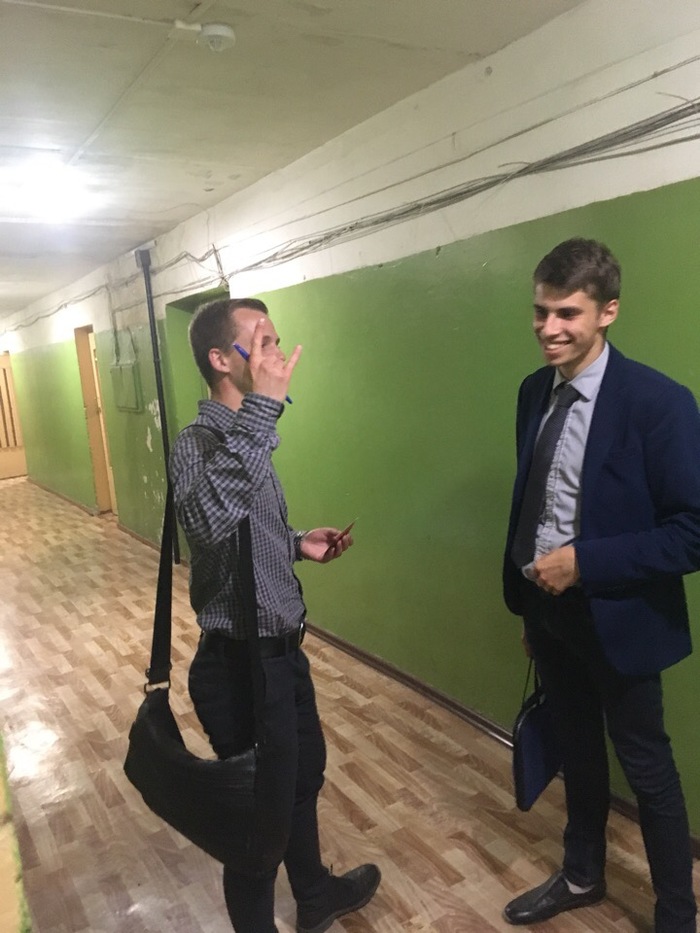 Историй о сексе на работе, видео сделала минет
