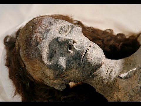 Corpse Plastination - NSFW, Plastination, Gouraud, GГјnther von Haggens, Longpost