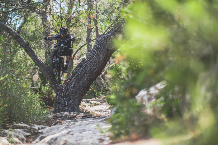 Formentera: on the verge of day and night - A bike, Cycling, Extreme, Day, Night, Kross, Mtb, Video, Longpost