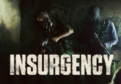 Insurgency бесплатно в течении 48 часов. - Халява, Steam халява