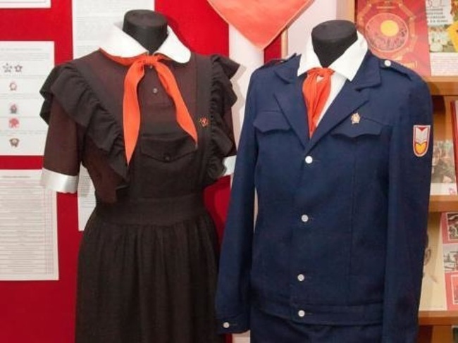 The State Duma put forward a proposal about school uniforms - School, Education, School uniform, news, Children, Social inequality