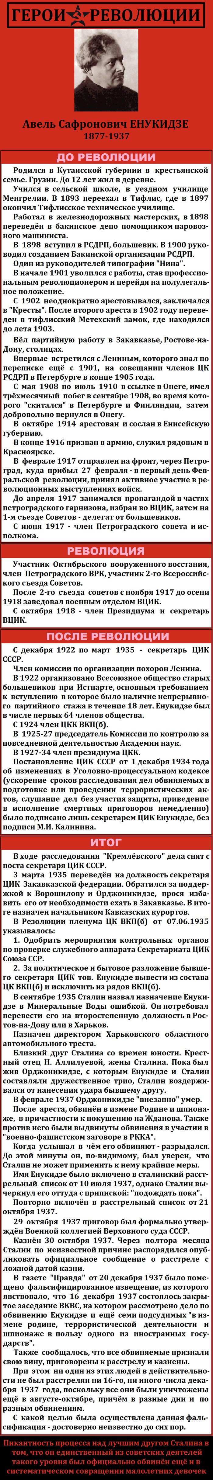 Герои революции (Часть 54) - Длиннопост, Герои революции, Большевики, Моё, Революция, История