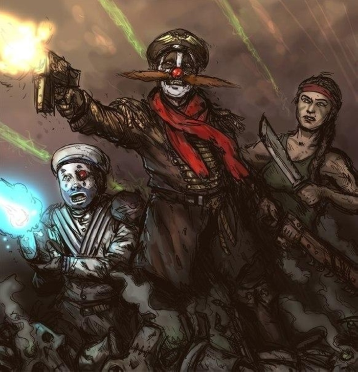   Warhammer 40k, Wh Humor, Wh Art, ,  