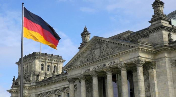The German government has passed a law on the consolidation of the third - intersex - gender. - Germany, Law, Floor, Transgender, Tolerance