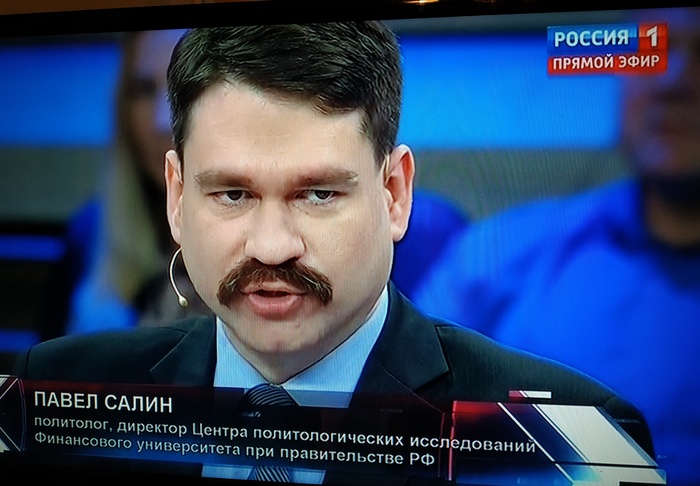 He reminds me of someone... - Russia 2, , Politics, Eurotrip, Doubles