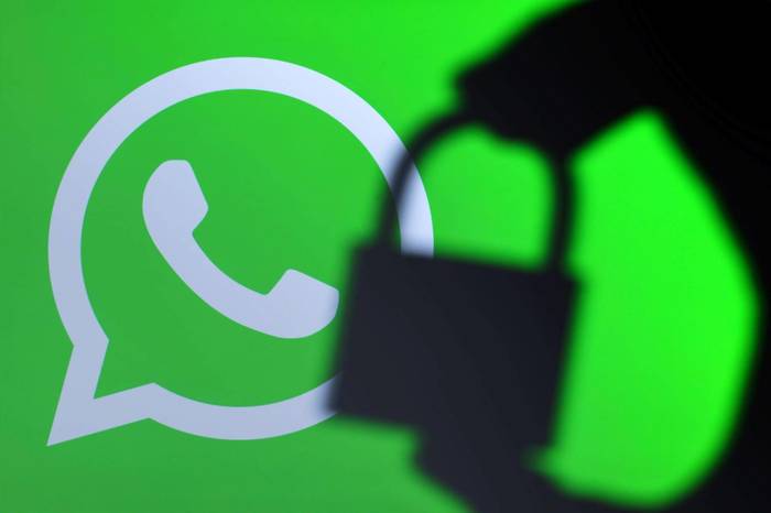 WhatsApp will no longer use end-to-end encryption. - Whatsapp, Compulsion, , USA, Mark Zuckerberg, Politics