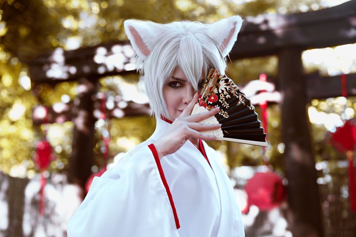 Косплей от Нелли Лафейсон aka nelly_laufeyson. Фотография, Девушки, Косплей, Длиннопост