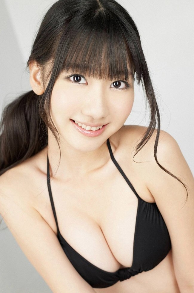 Yuki Kashiwagi - NSFW, Girls, Asian, Japanese, Porn actress, 18+, Strawberry, Erotic, Boobs, Longpost, Porn Actors and Porn Actresses