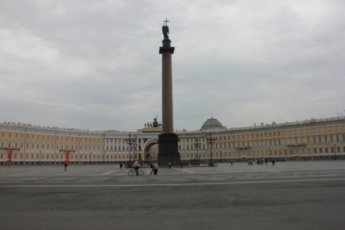 St. Petersburg - a disgrace to Russia?! - My, Story, Memory, Saint Petersburg, Renaming, Thoughts, Self-awareness