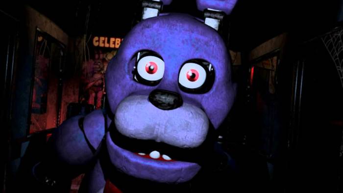 Five Nights at Freddy's: Why is she hated? - My, , , Fnaf 2, Five nights at freddys, Five Nights at Freddys 3, Five Nights at Freddys 4, Five Nights at Freddys 2