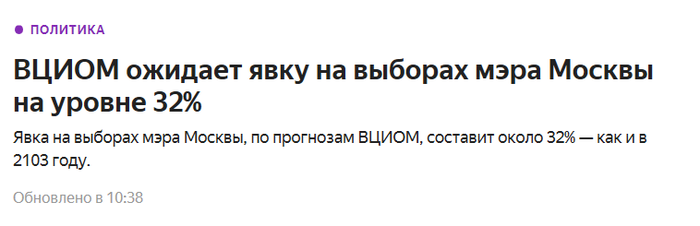 Кажется Яндекс знает немного больше