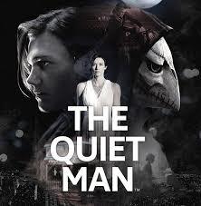    Square Enix Square Enix, The Quiet Man, 