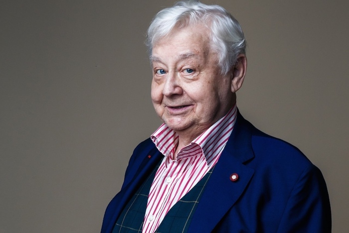 Oleg Tabakov could have turned 83 today. - Oleg Tabakov, , Birthday, Actors and actresses