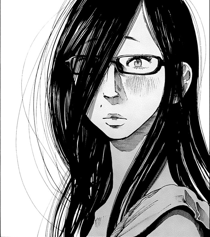 good night punpun (1) - , Manga, Goodnight Punpun, Longpost