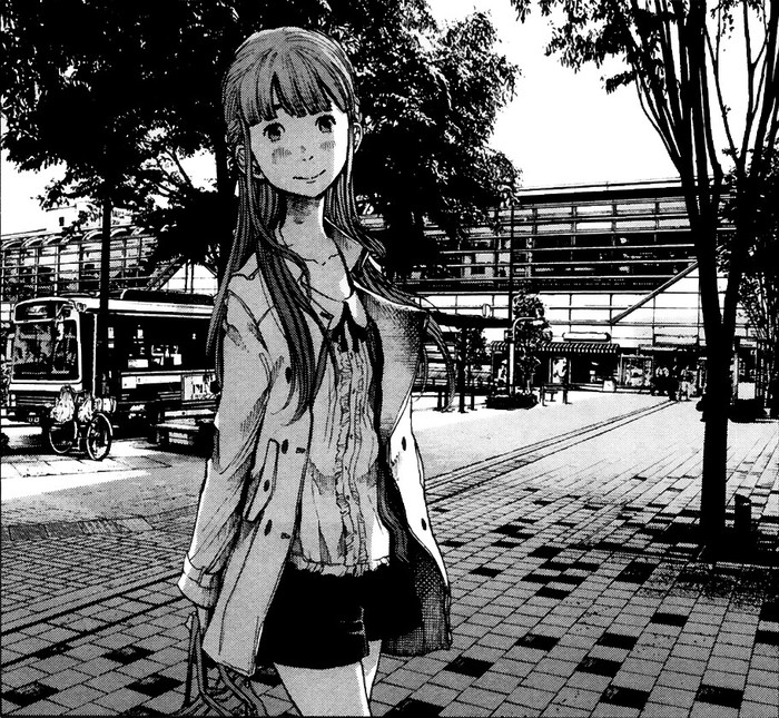 good night punpun (2) - Goodnight Punpun, , Manga, Longpost