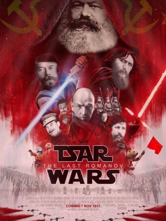      !     . , Star Wars