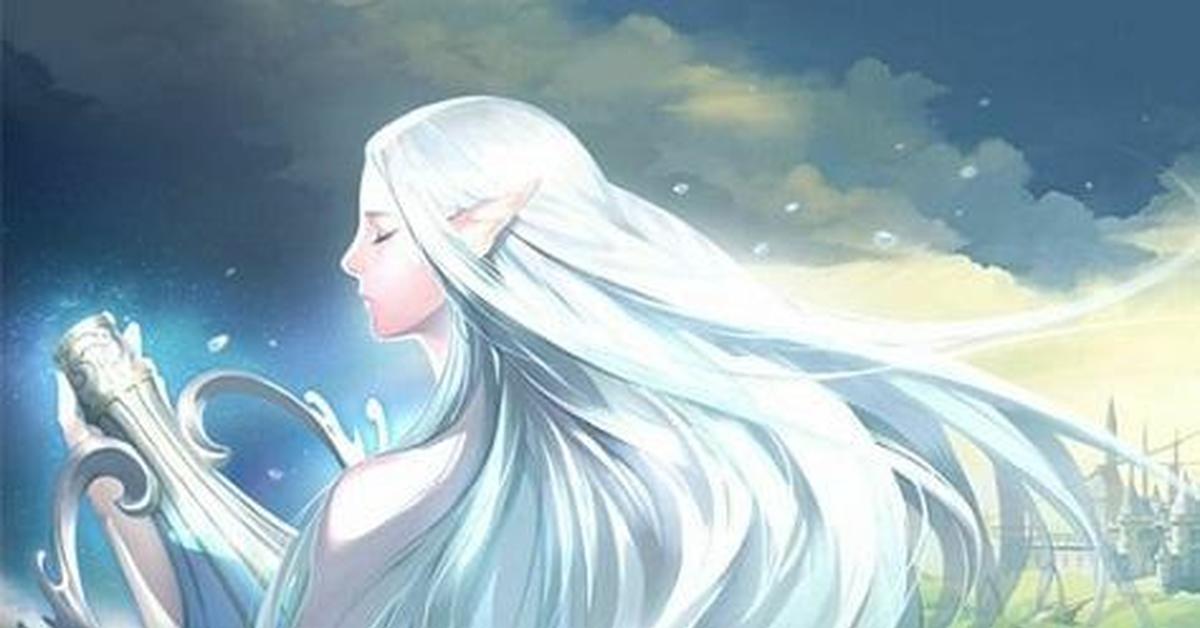 Goddess nova