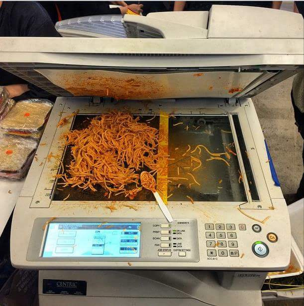 Копи-паста.