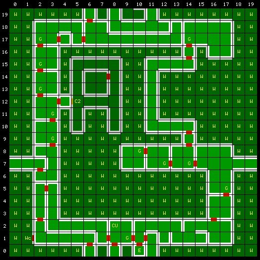 Wizardry: Proving Grounds of the Mad Overlord. Passage. Part 4 - 1981, Wizardry, Computer games, Retro Games, Passing, Pain, Longpost