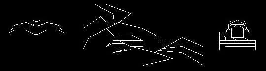 Ultima. Passage. Part 2. - 1981, Ultima, Passing, Computer games, Retro Games, , Video, Longpost