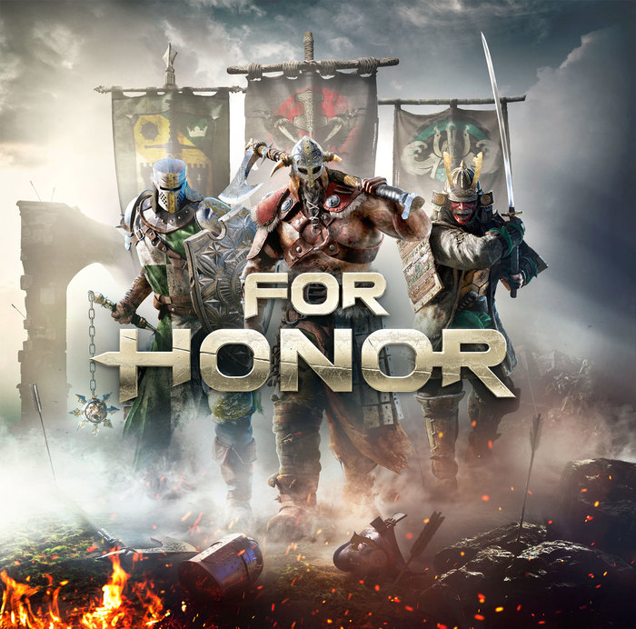 For Honor - Starter Edition - Giveaway on STEAM - Steam, Uplay, Steam freebie, Text