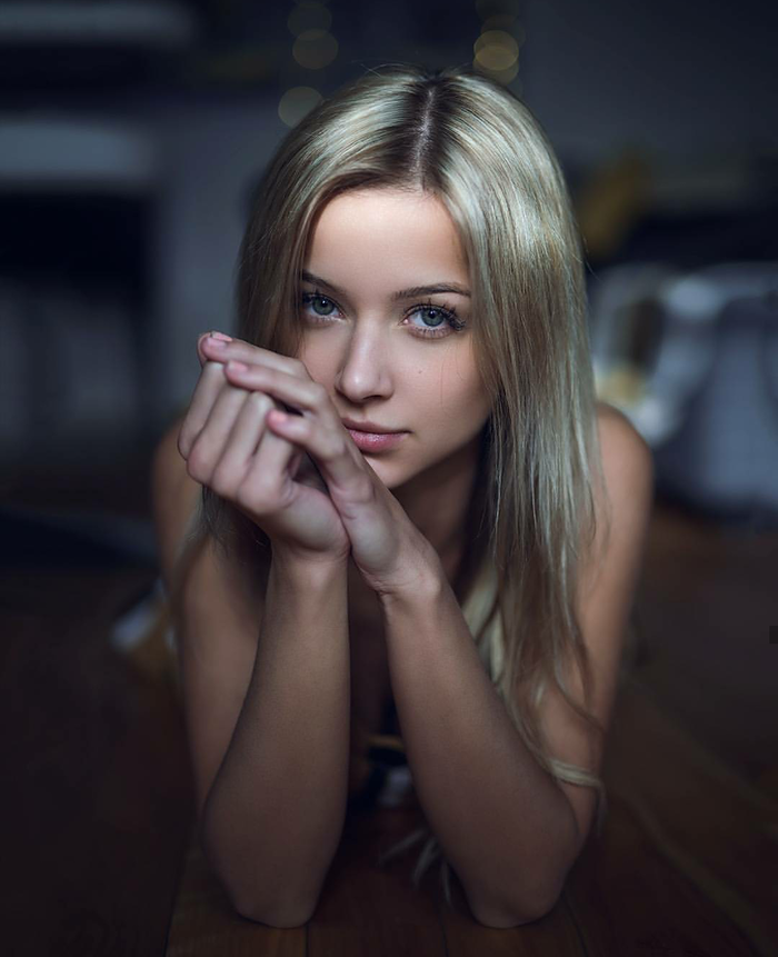Портреты #19 Красивая девушка, Фотография, Портрет, Длиннопост