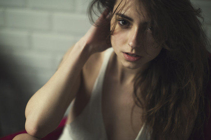 Портреты #19 Красивая девушка, Фотография, Портрет, Длиннопост