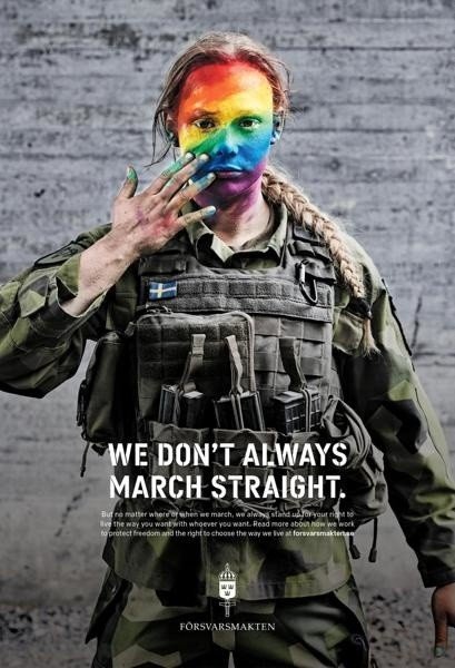 Как ЛГБТ-военные в Украине объединяются, чтобы защищать свои права