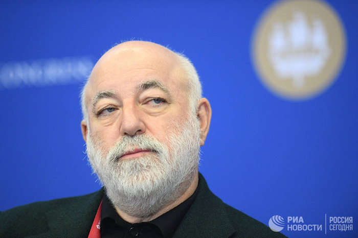 Forbes announced the blocking of a billion francs in the accounts of Vekselberg - Politics, Sanctions, Vekselberg, Switzerland, Риа Новости