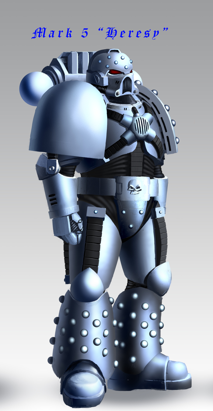 Space marine armor patterns Пикабу