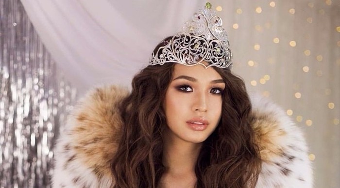 Якутяночки Красота, Якутяночка, Девушки, Длиннопост