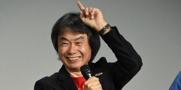   ,      ,  f2p- , Nintendo, Shigeru Miyamoto