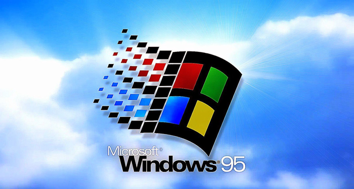   Windows 95    , Windows 95, , , 