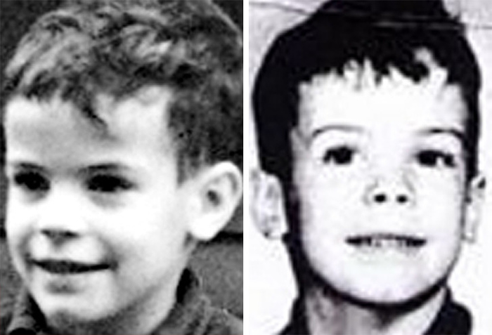 5 маршрутов, отправляясь по которым люди пропадают без следа (И даже ФБР не понимает, в чем дело) Невероятно, США, Длиннопост, Длиннотекст