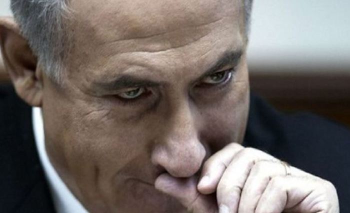 Netanyahu went to look for friends in Europe - My, Izaril, Politics, news, Benjamin Netanyahu, European Union