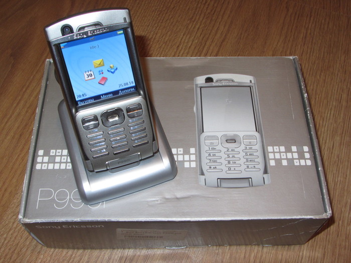    2005 ! Sony Ericsson P990i Symbian UIQ 3.0  , , Sony Ericsson, , , Symbian