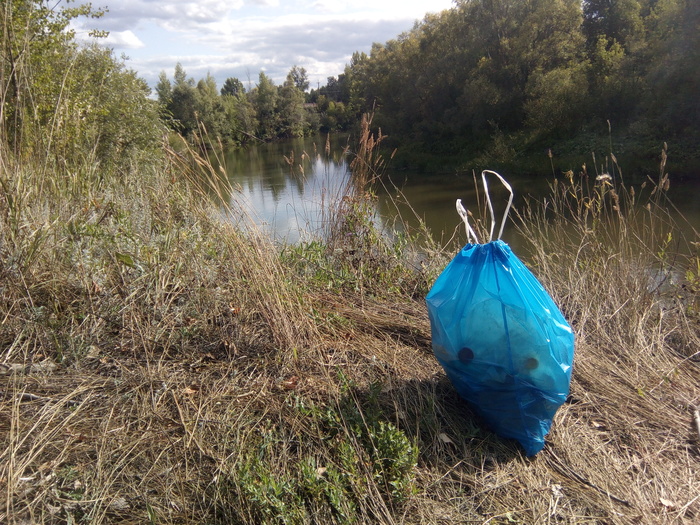 Рейд на р. Сок (Самарская область)