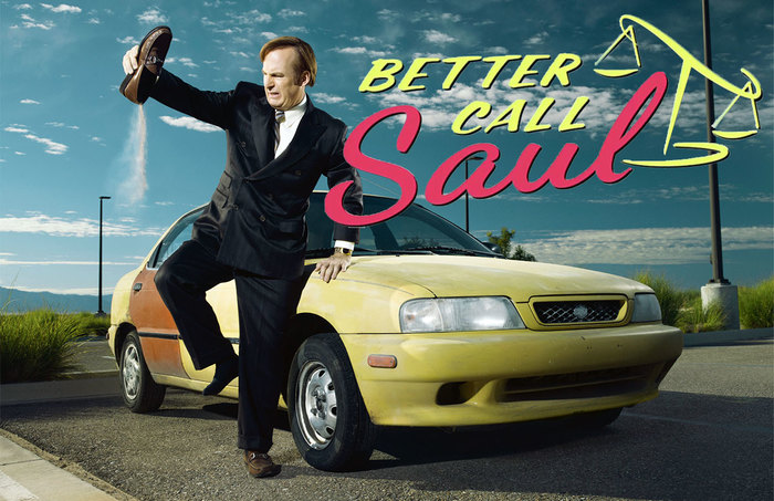 Better Call Saul - My, You better call Saul, Breaking Bad, Series overview, Serials, Movies