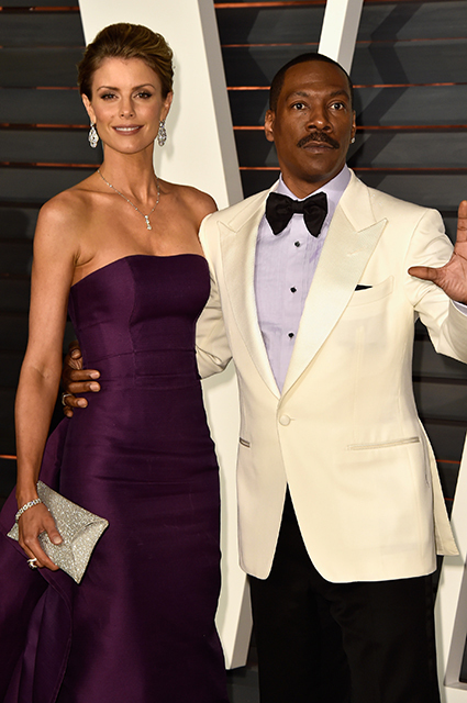 Eddie Murphy is going to be a father for the 10th time - Actors and actresses, USA, Eddie Murphy, Children, Longpost