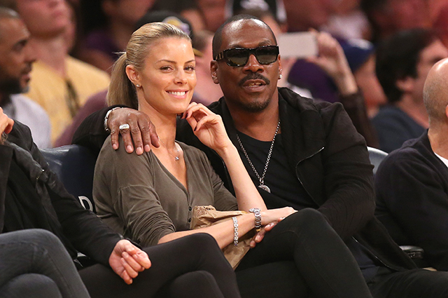 Eddie Murphy is going to be a father for the 10th time - Actors and actresses, USA, Eddie Murphy, Children, Longpost