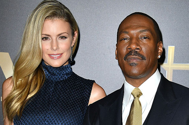 Eddie Murphy is going to be a father for the 10th time - Actors and actresses, USA, Eddie Murphy, Children, Longpost