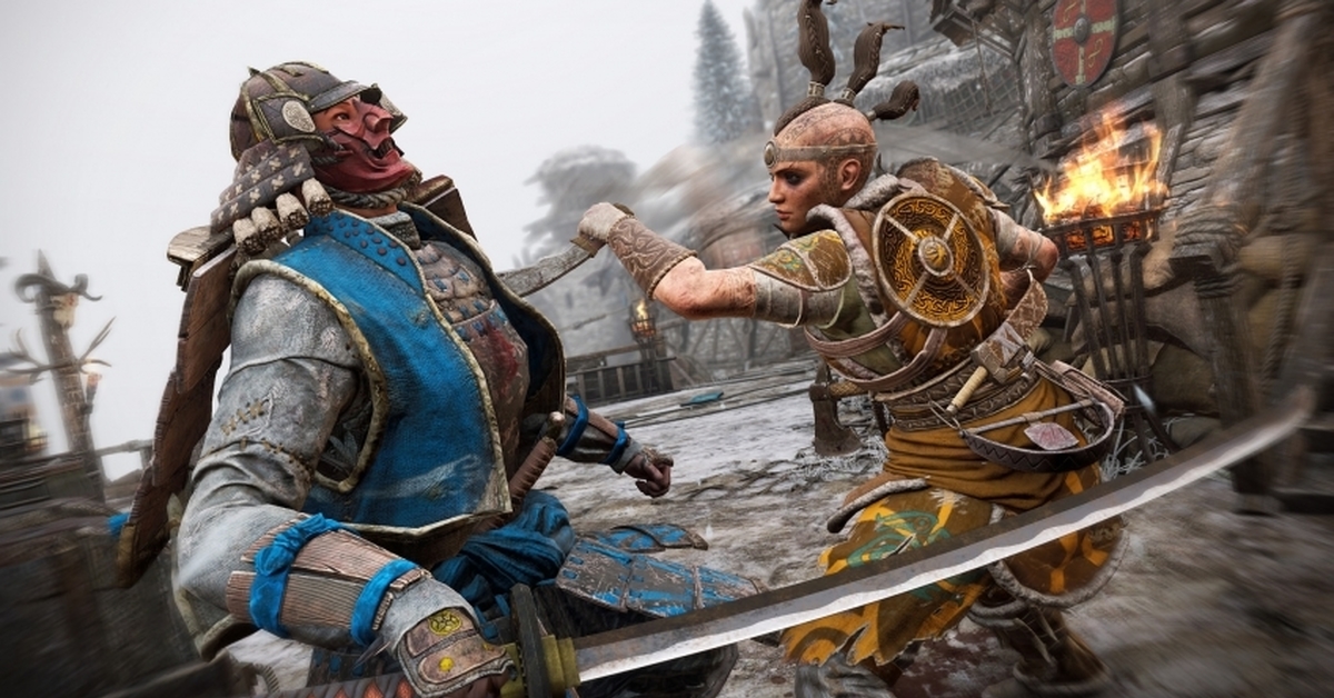 Honor игра. For Honor. ММОРПГ for Honor. Фор хонор Шаманка Кусь. For Honor Shaman.